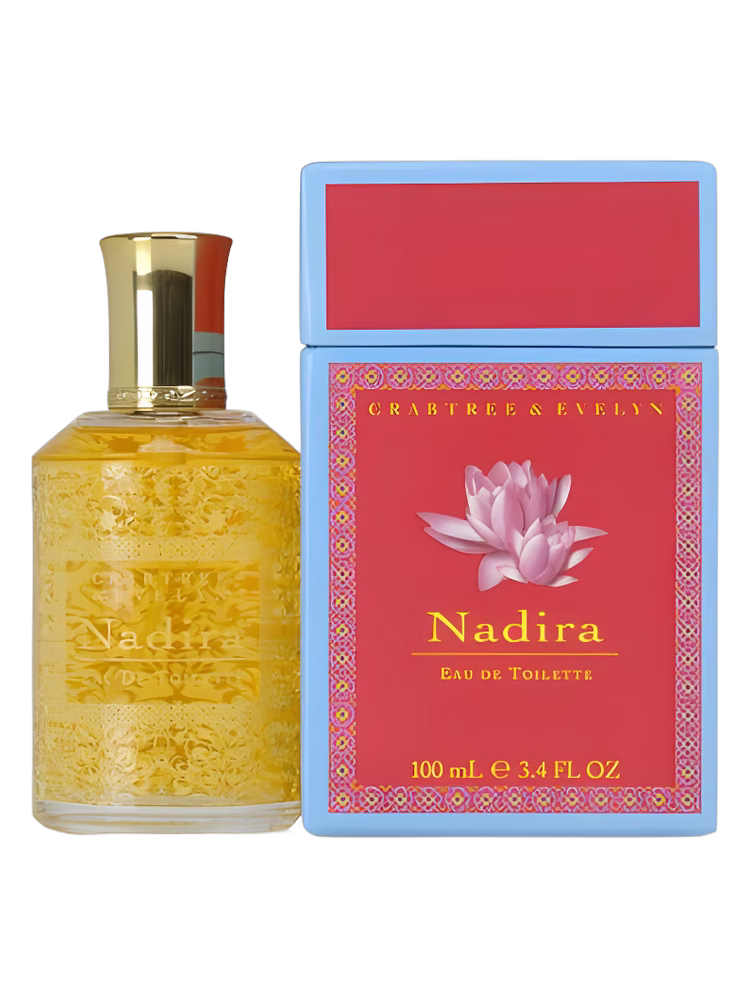Crabtree &amp; Evelyn Nadira