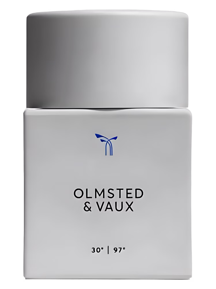 Phlur Olmsted & Vaux