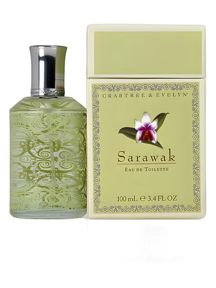 Crabtree &amp; Evelyn Sarawak