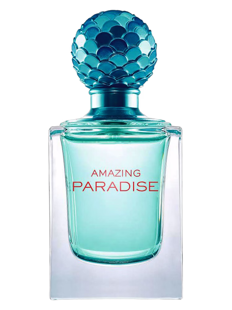 Oriflame Amazing Paradise
