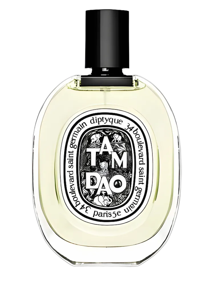 The original bottle this fragrance is inspired by