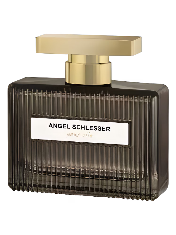 Angel Schlesser Angel Schlesser Pour Elle Sensuelle