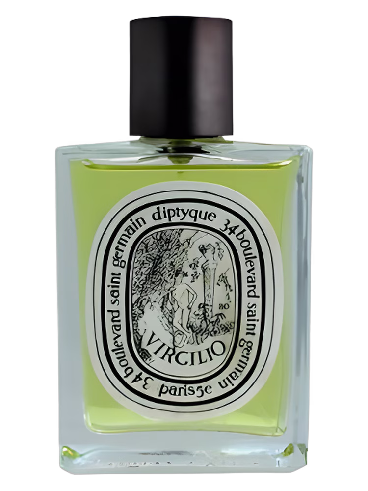 Diptyque Virgilio