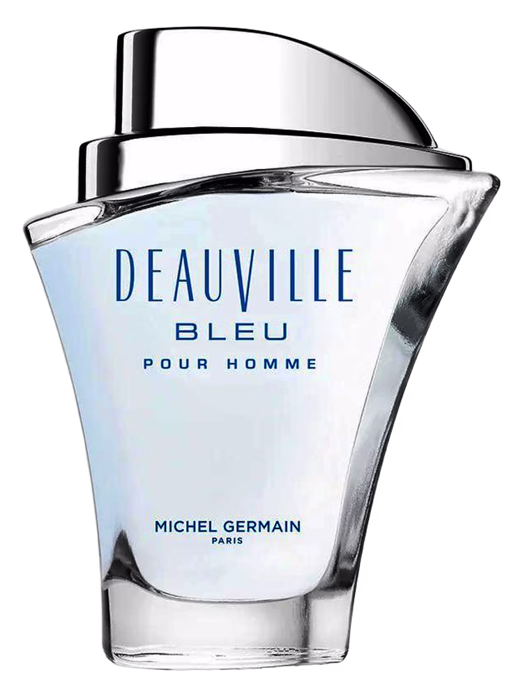 Michel Germain Deauville Bleu pour Homme