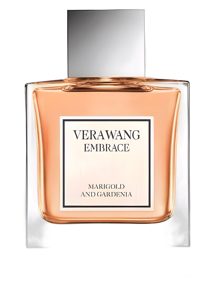Vera Wang Embrace Marigold and Gardenia
