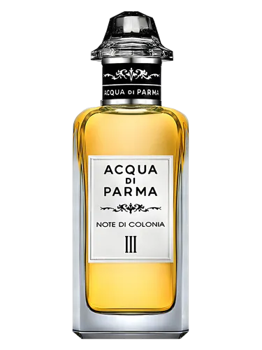 Note di Colonia III Acqua di Parma perfume - a fragrance for women