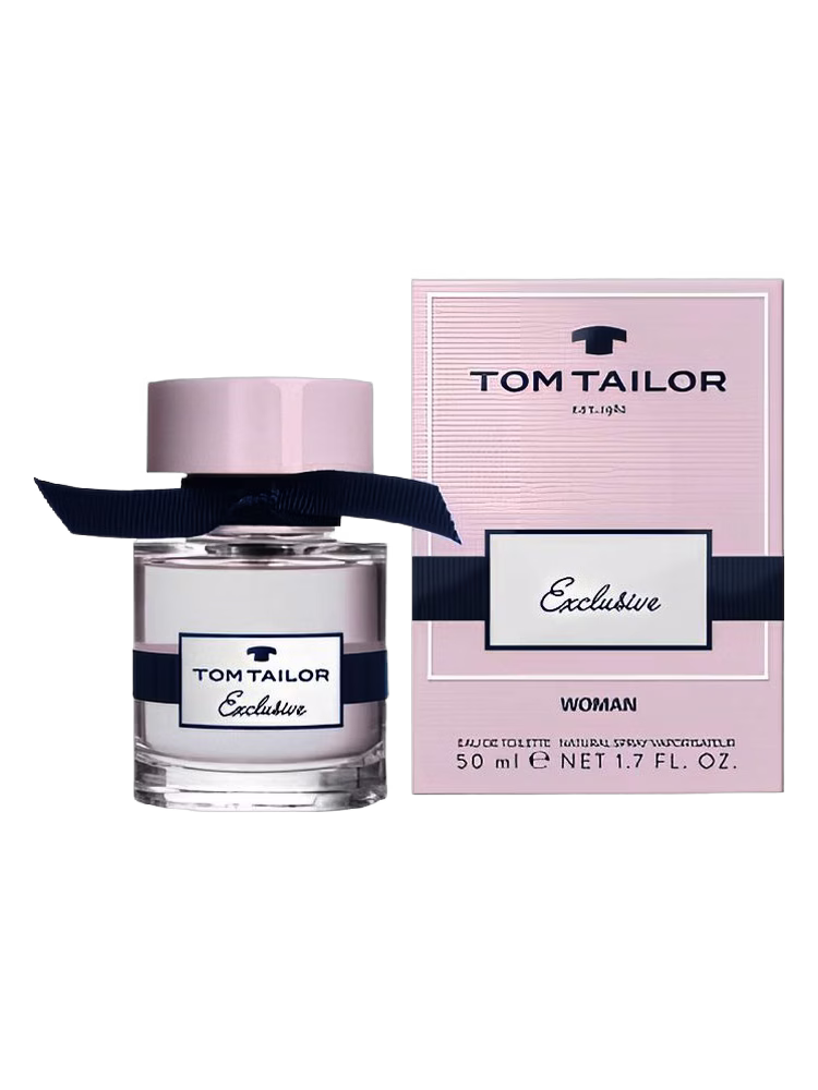 Tom Tailor Tom Tailor Exclusive Woman