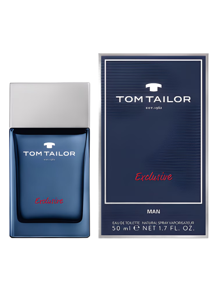 Tom Tailor Tom Tailor Exclusive Man