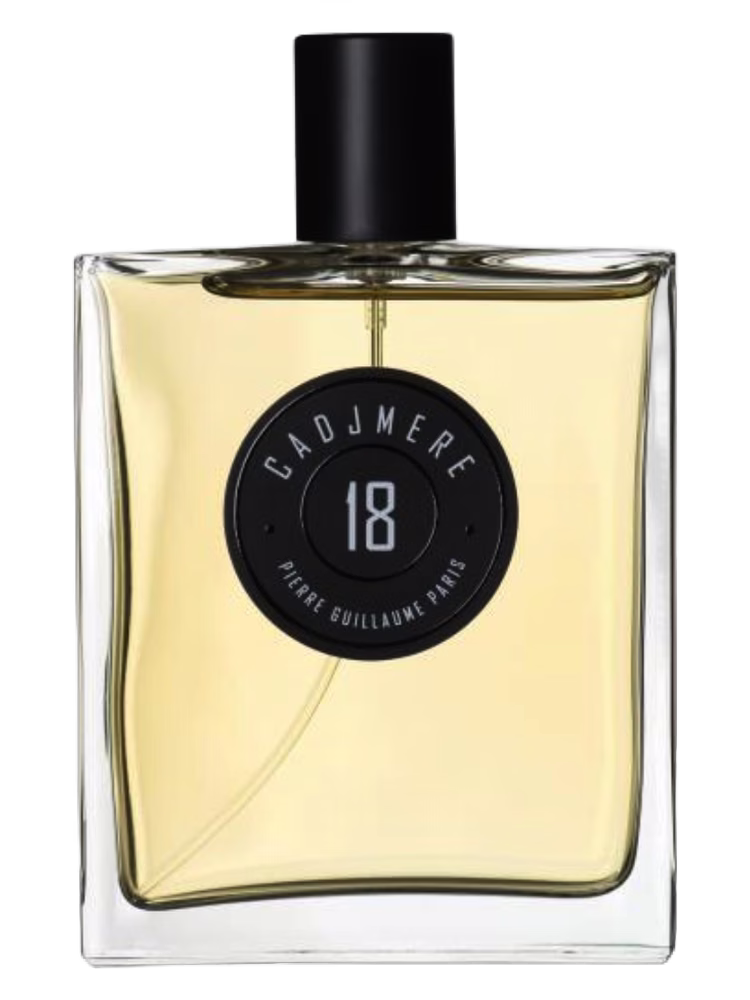 Pierre Guillaume Paris Cadjmere 18