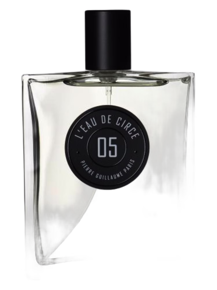Pierre Guillaume Paris L'Eau de Circe 05