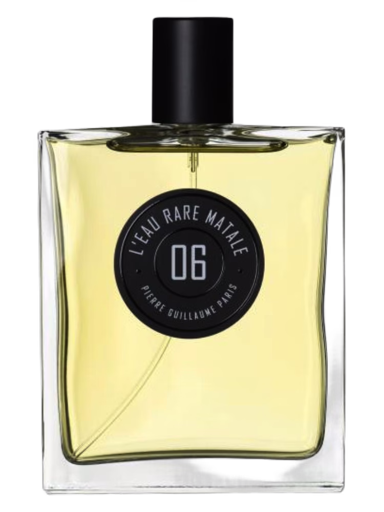 Pierre Guillaume Paris L'Eau Rare Matale 06