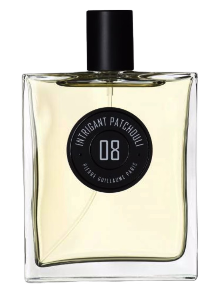 Pierre Guillaume Paris Intrigant Patchouli 08