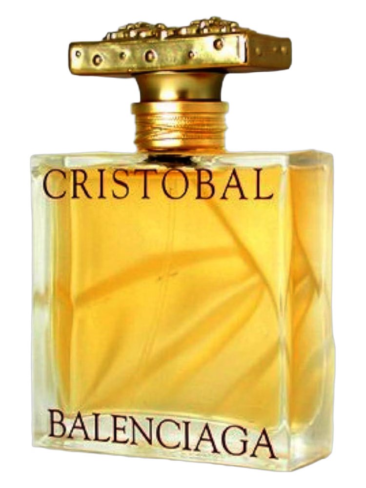 Balenciaga Cristobal