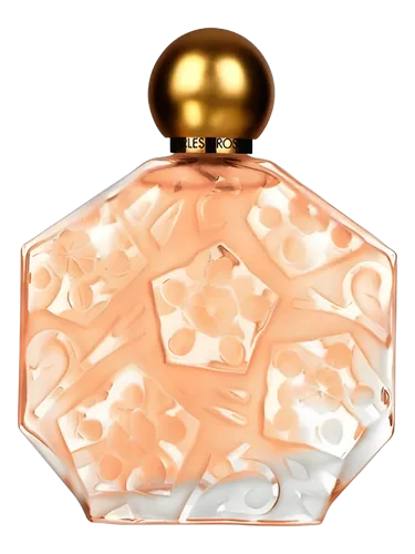 Ombre Rose L'Original Jean Charles Brosseau perfume - a fragrance