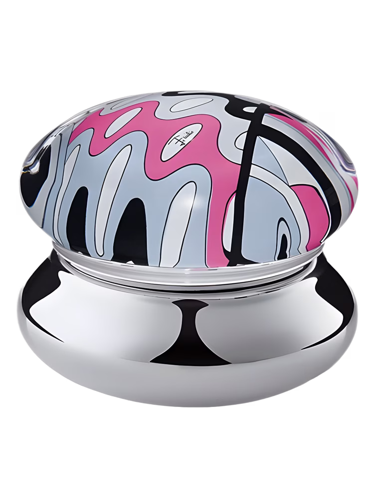 Emilio Pucci Vivara Silver Edition