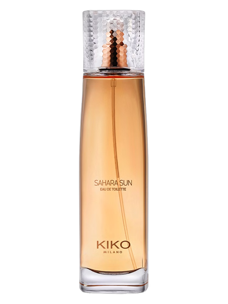 Kiko Milano Sahara Sun