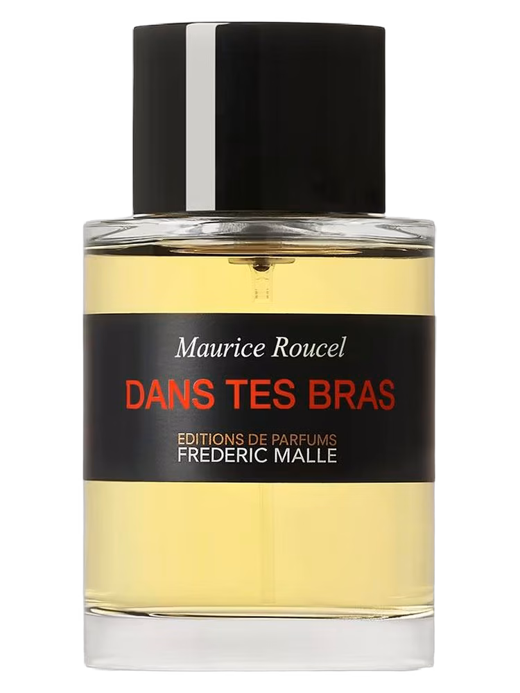 Frederic Malle Editions de Parfums Dans Tes Bras
