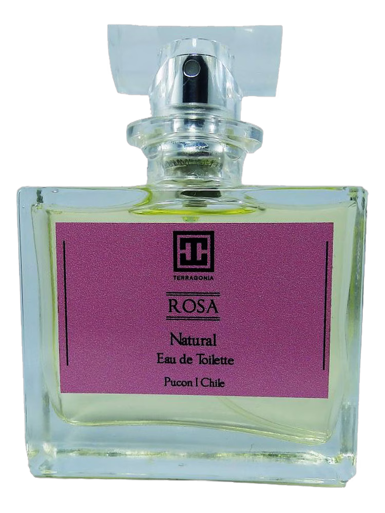 Terragonia Rosa