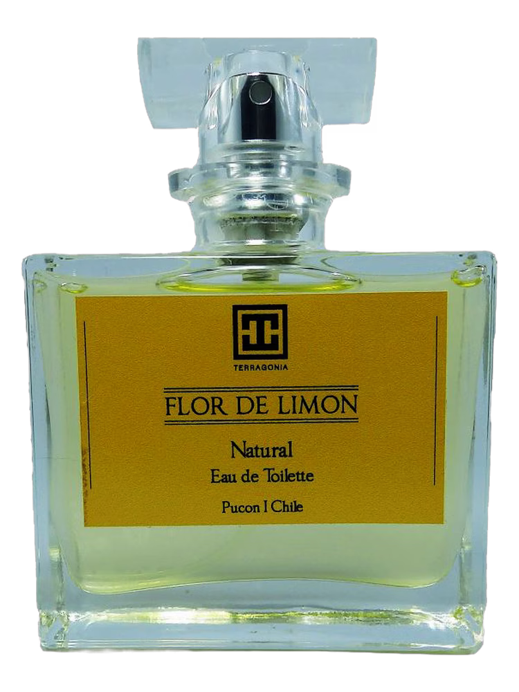 Terragonia Flor de Limon