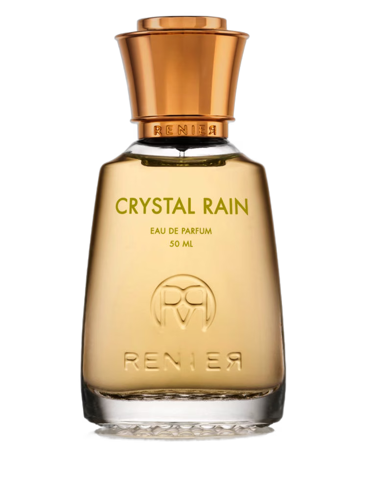Renier Perfumes Crystal Rain