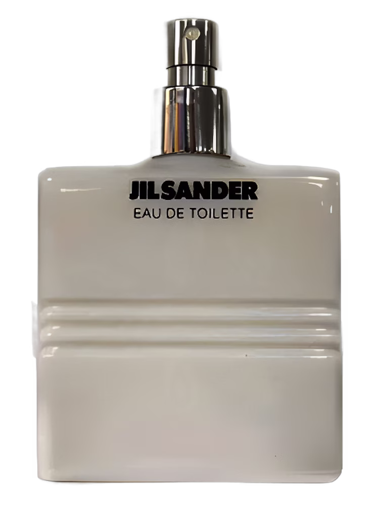 Jil Sander Jil Sander Bath and Beauty