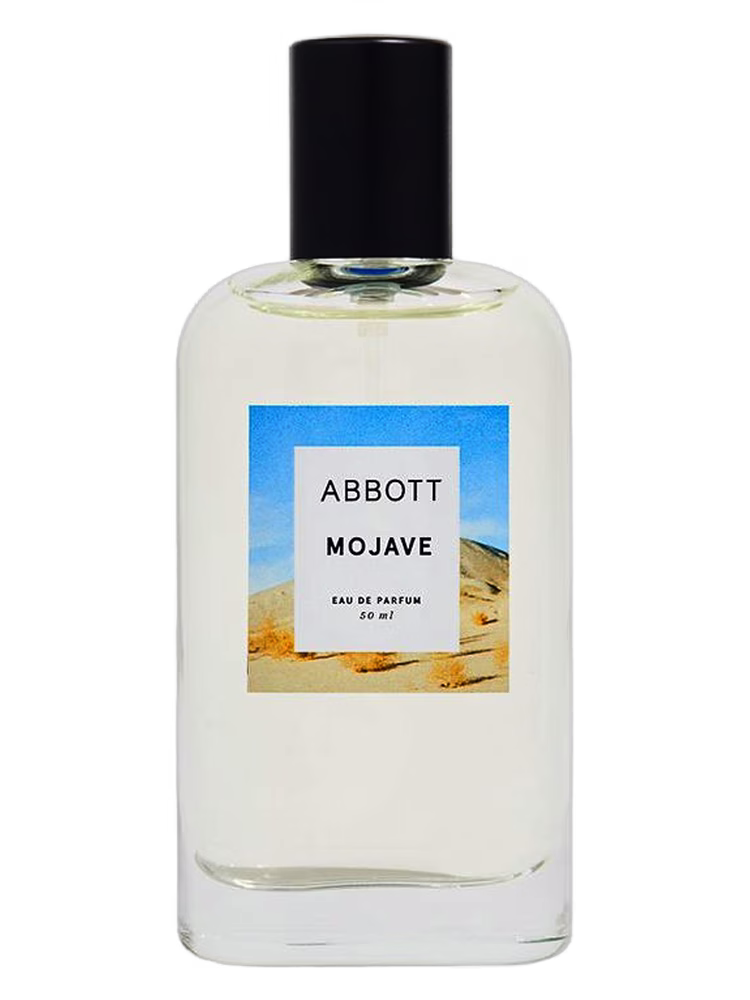 Abbott New York City Mojave