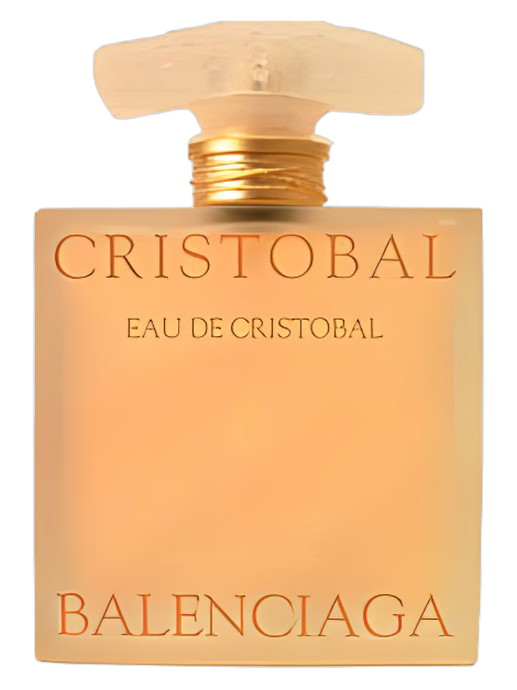 Balenciaga Eau de Cristobal