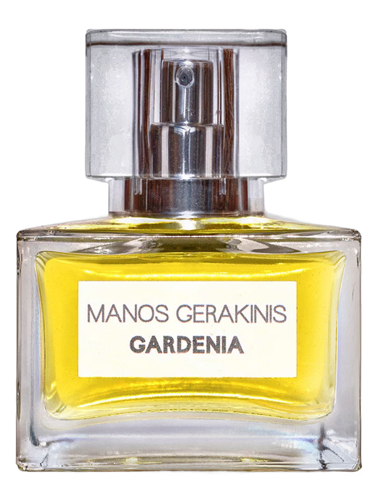 Manos Gerakinis Gardenia