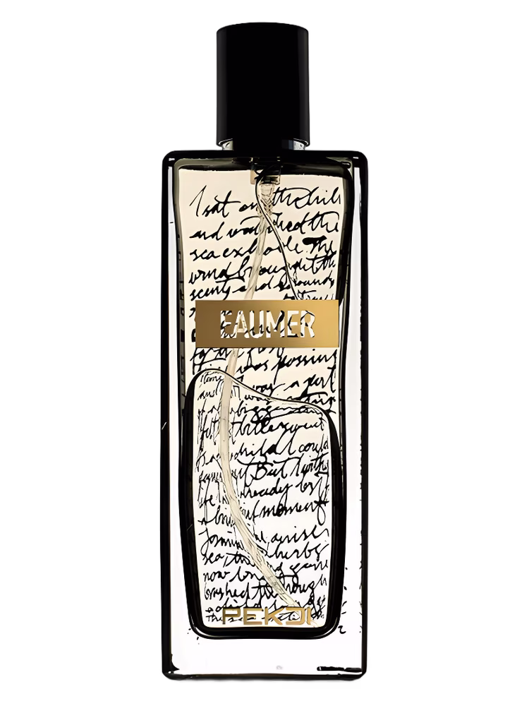 Pekji Eau Mer