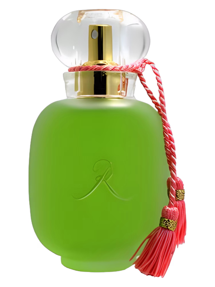Les Parfums de Rosine Roseberry