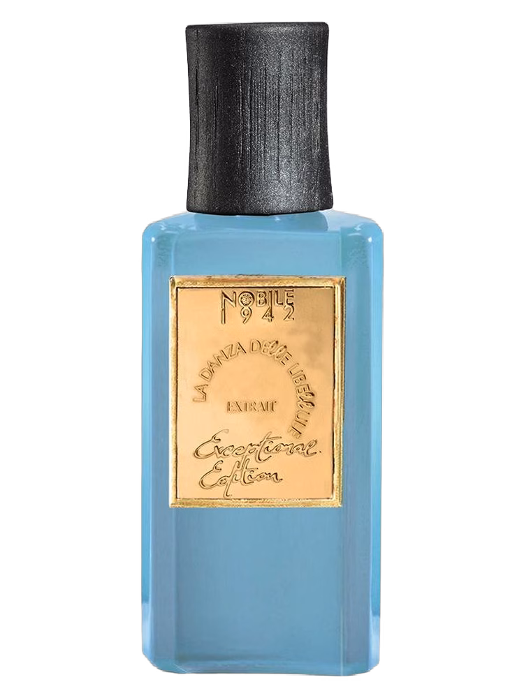 Nobile 1942 La Danza Delle Libellule Exceptional Edition