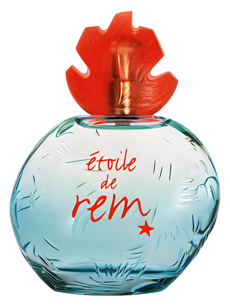 Reminiscence Etoile de Rem