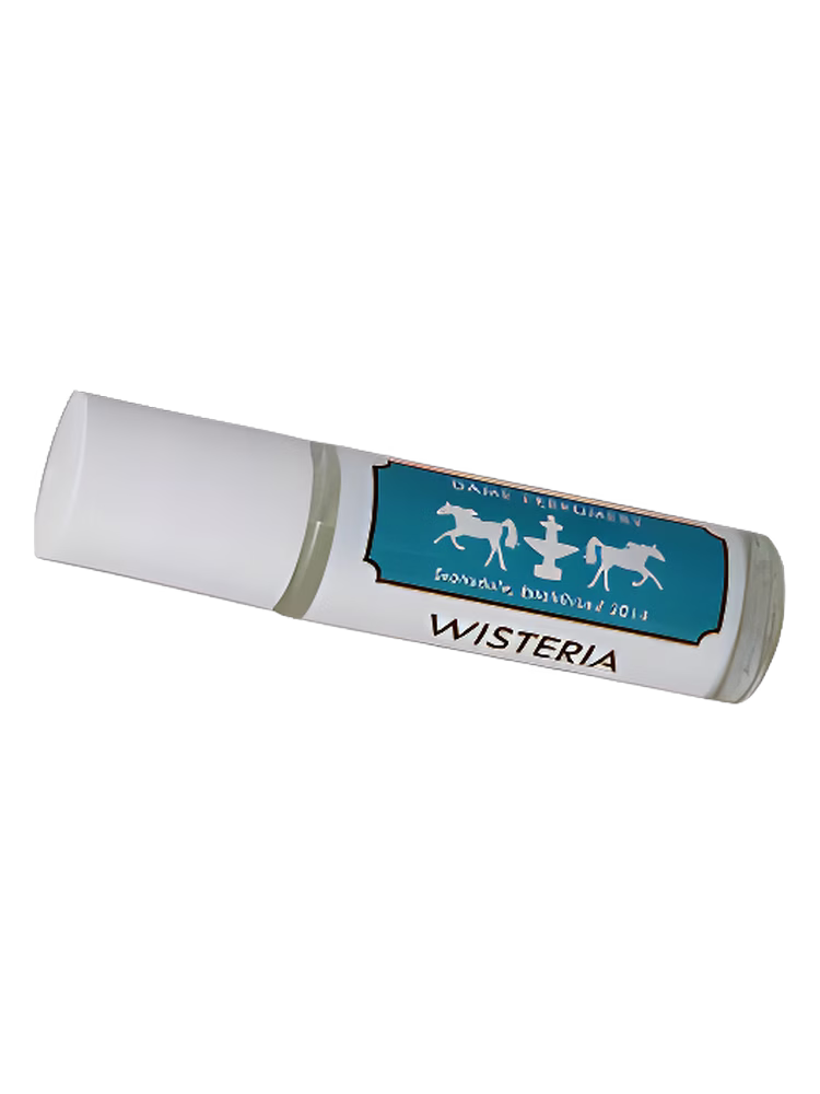 Dame Perfumery Soliflore Wisteria
