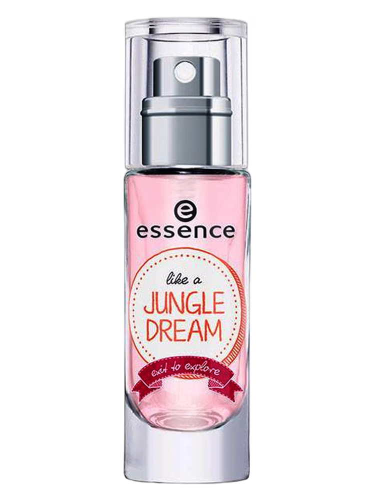 essence Like a Jungle Dream