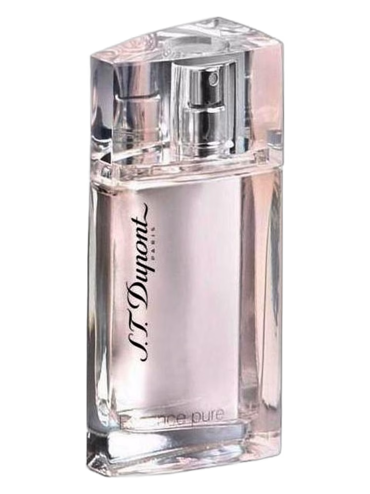 S.T. Dupont Essence Pure Pour Femme
