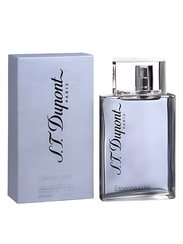 S.T. Dupont Essence Pure Pour Homme