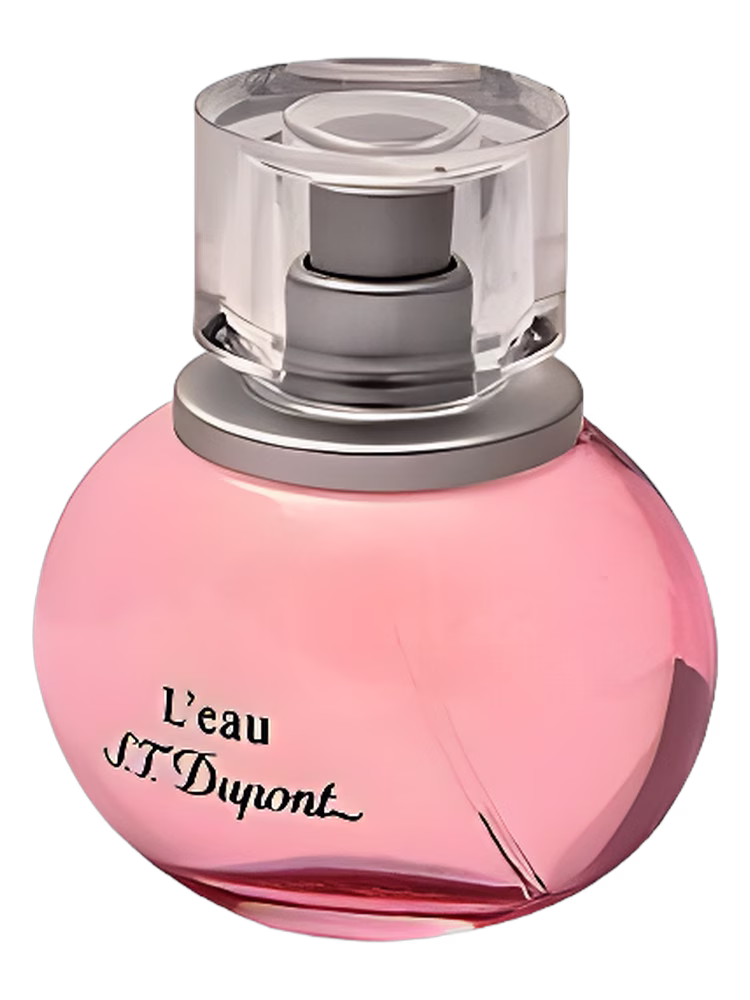 S.T. Dupont L'Eau de S.T. Dupont pour Femme