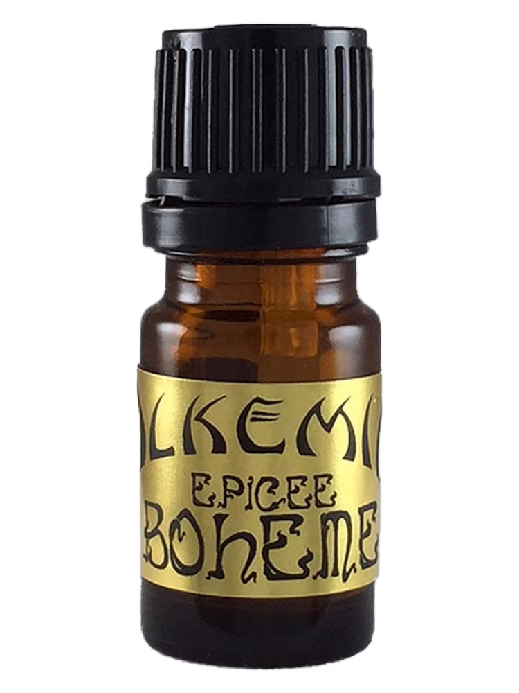 Alkemia Perfumes Epicée Bohème
