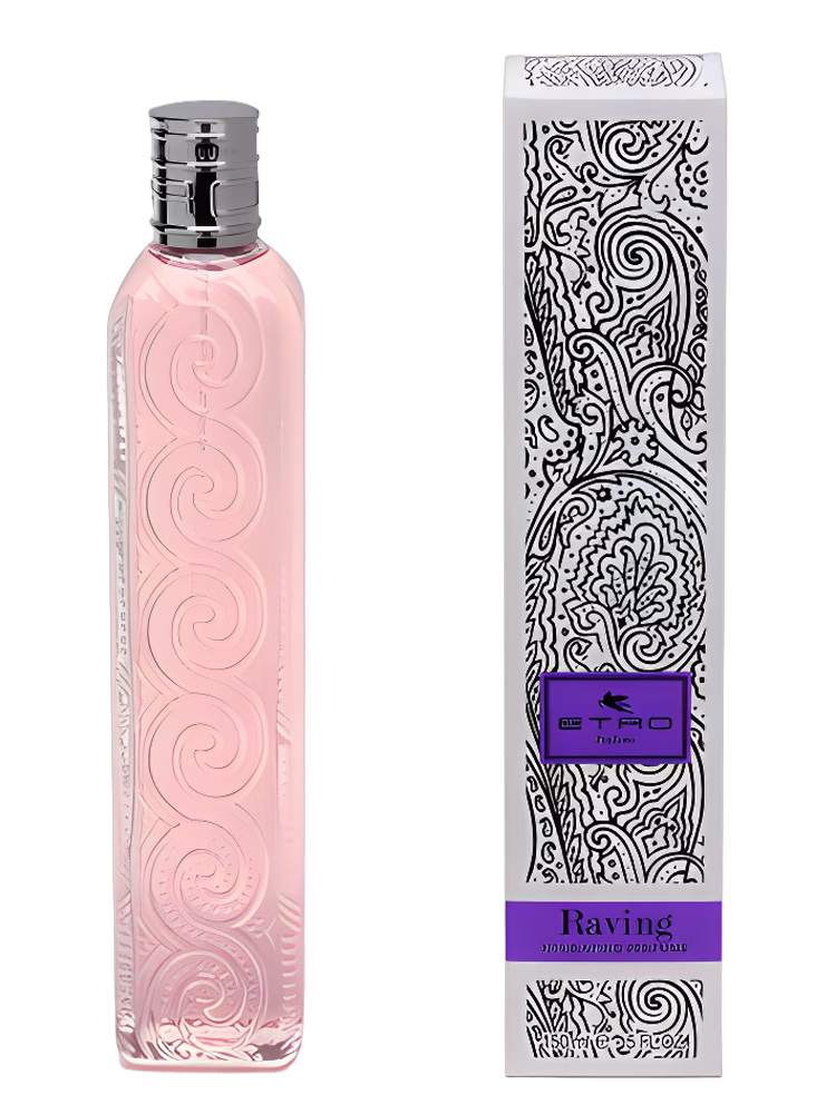 Etro Benetroessere Raving