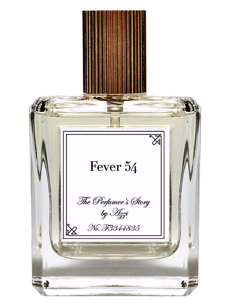 The Perfumer's Story by Azzi Fever 54