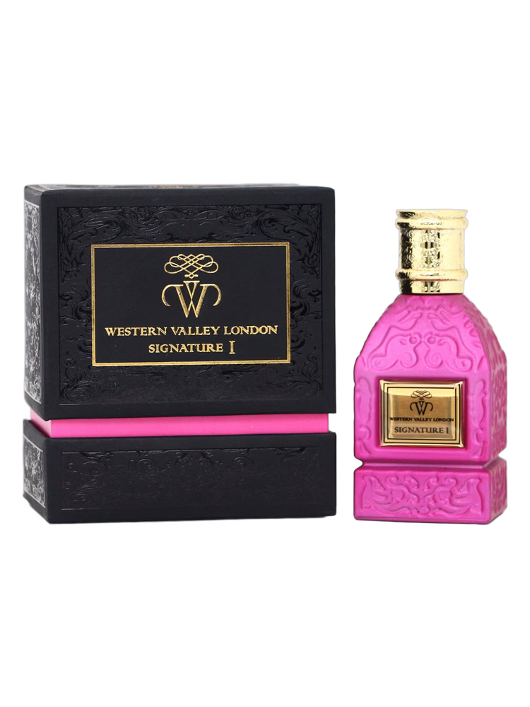 Western Valley Avenue London Signature I