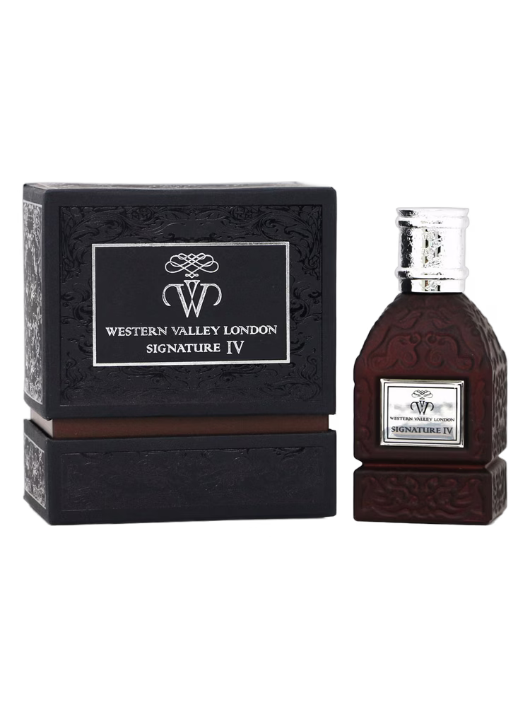 Western Valley Avenue London Signature IV