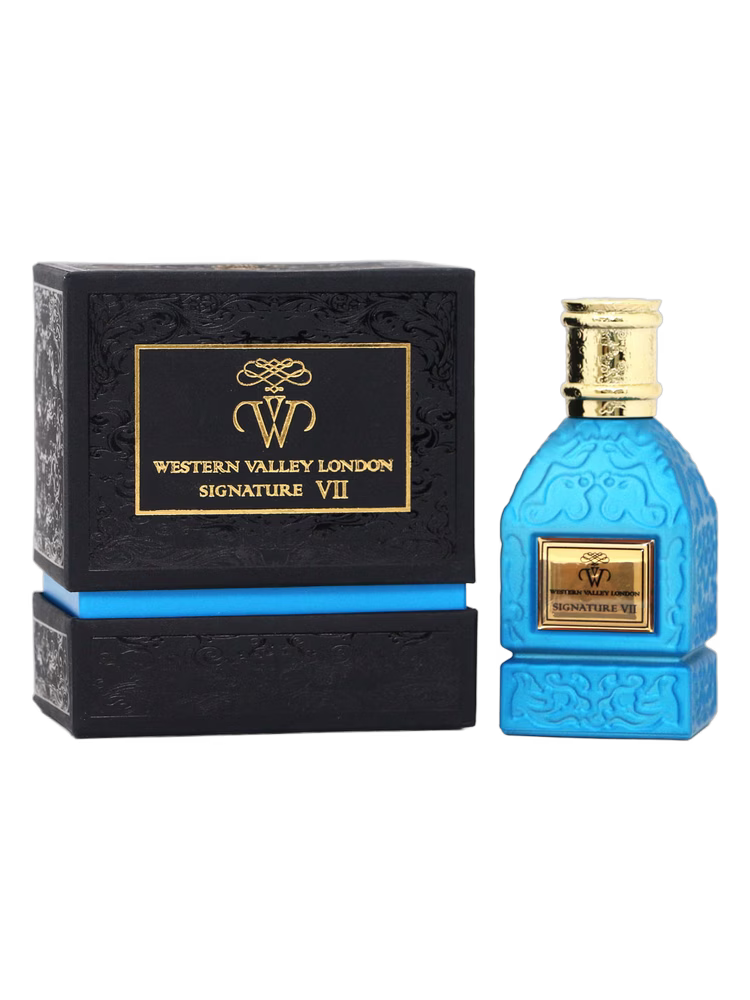 Western Valley Avenue London Signature VII