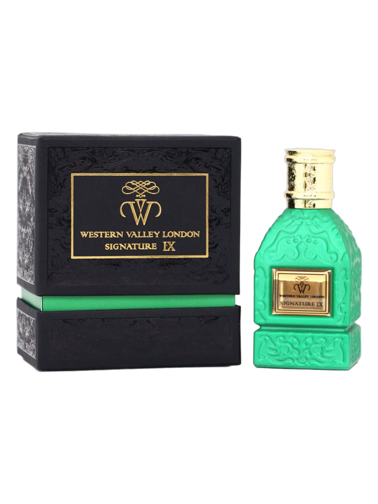 Western Valley Avenue London Signature IX