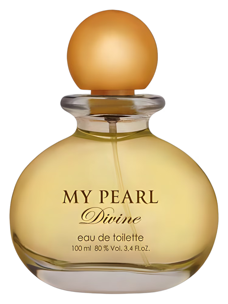 Sergio Nero My Pearl Divine