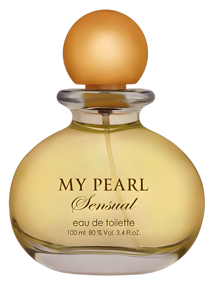 Sergio Nero My Pearl Sensual