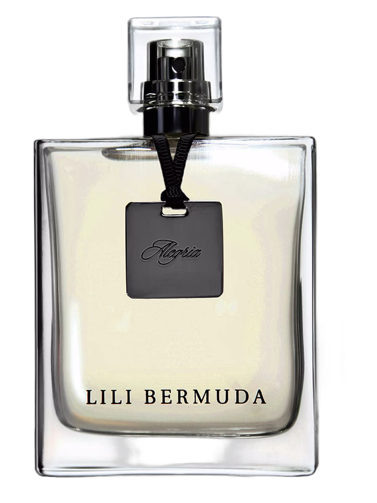 Lili Bermuda Alegria