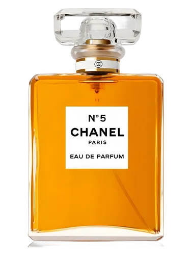 Chanel No 5 Eau de Parfum Chanel perfume - a fragrance for women 1986