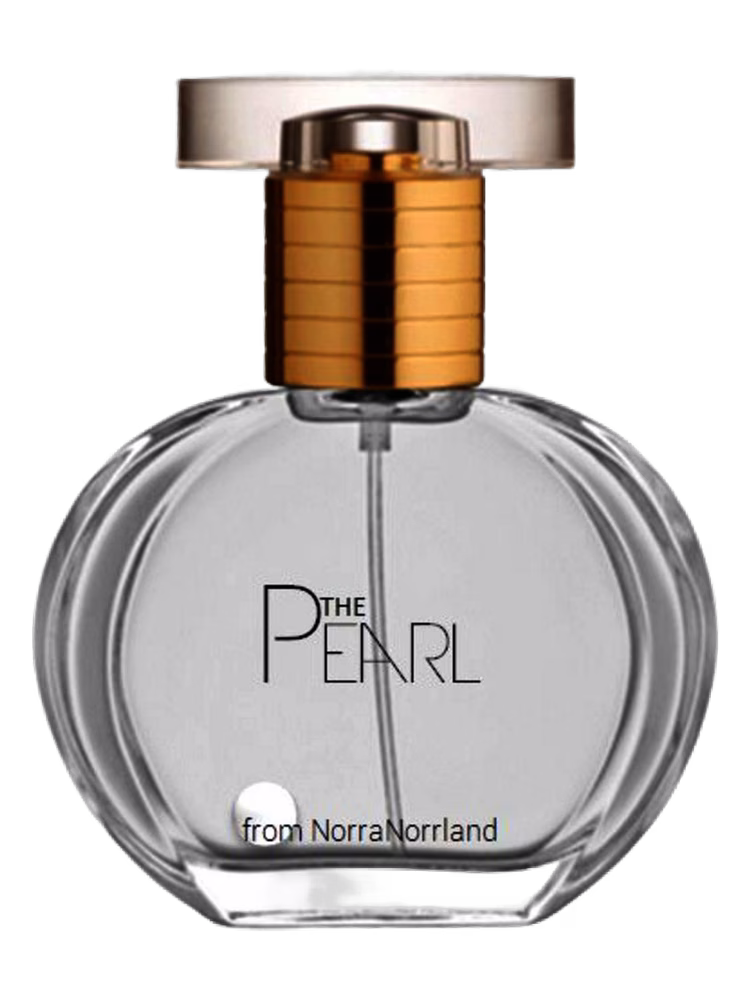 Norra Norrland The Pearl