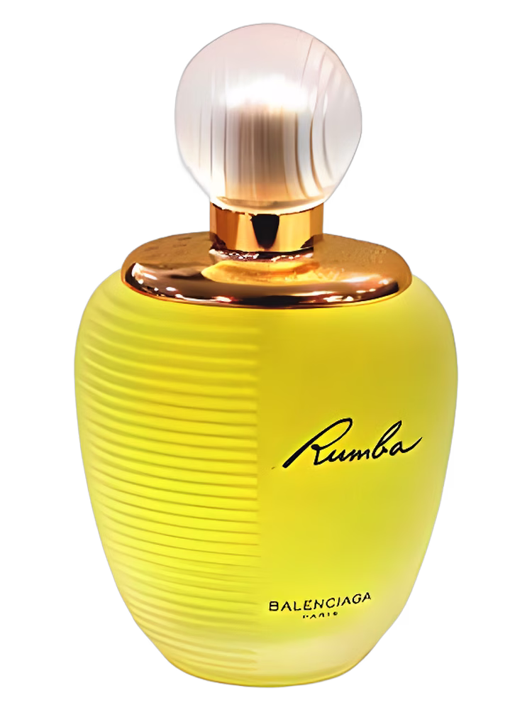 Balenciaga Rumba